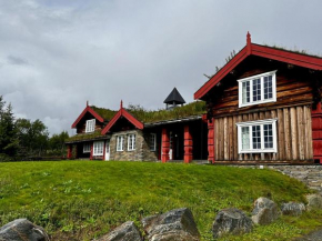 Bjørndalenhytta
